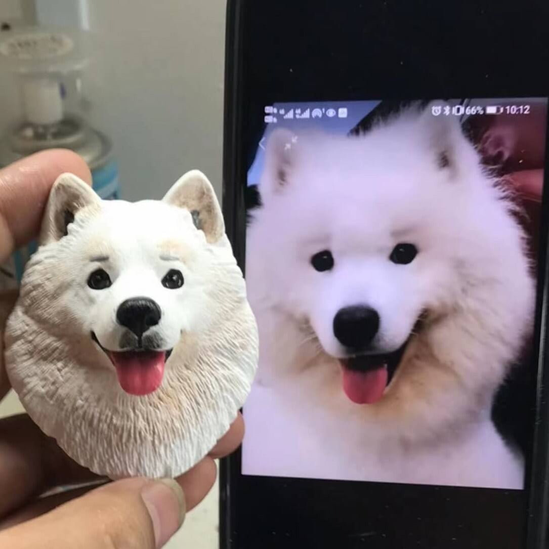 Individueller Auto-Lufterfrischer – Kaufen Sie 2 und erhalten Sie 20 % Rabatt